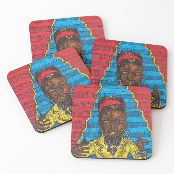 Item preview, portrait of the poet designed and sold by SethBondPerry.