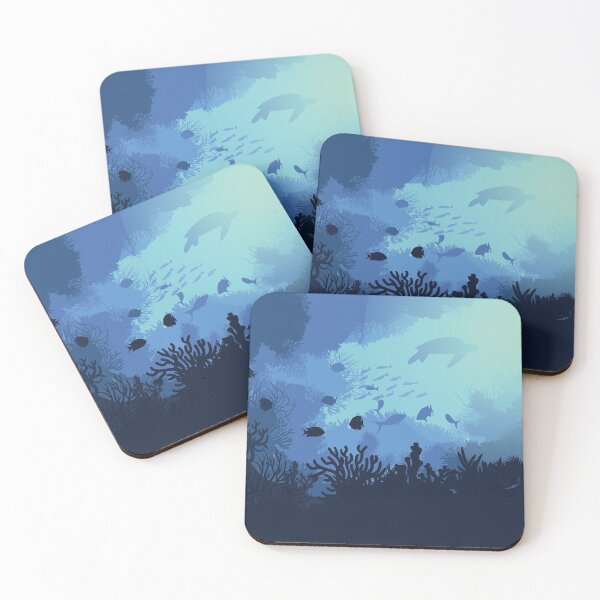 Item preview, Underwater trip designed and sold by Brendsy.