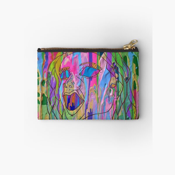 Item preview, Melting by Muse Puke designed and sold by Cheevo.