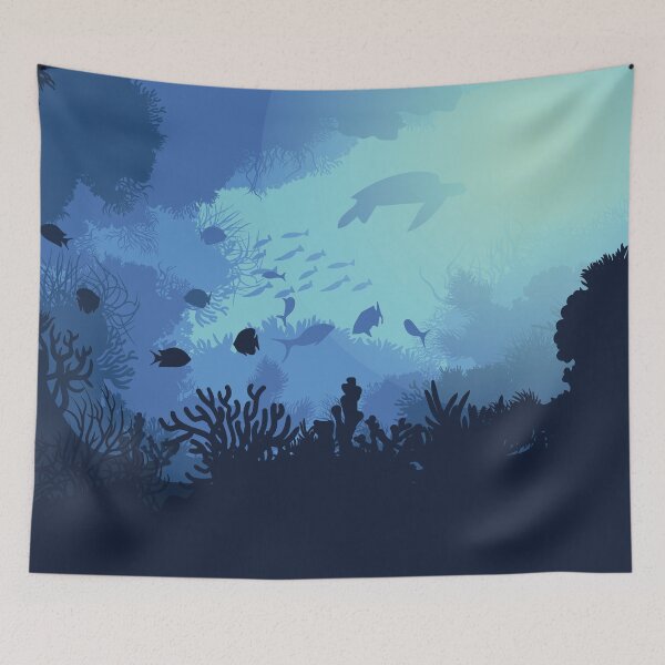 Item preview, Underwater trip designed and sold by Brendsy.