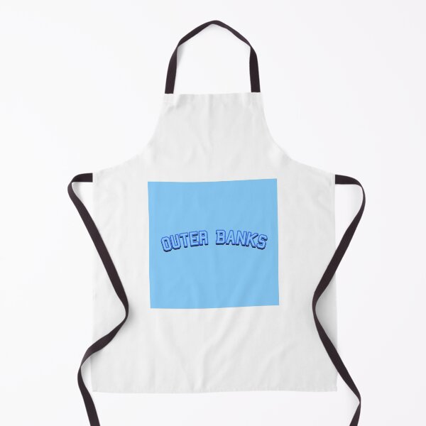 Item preview, Outer Banks Print designed and sold by madebymarolus.