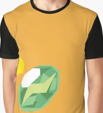 Pikachu Graphic T-Shirt