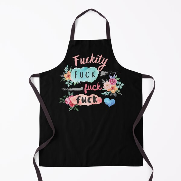 Item preview, Fuckity Fuck Fuck Fuck designed and sold by DeeXdesigns.