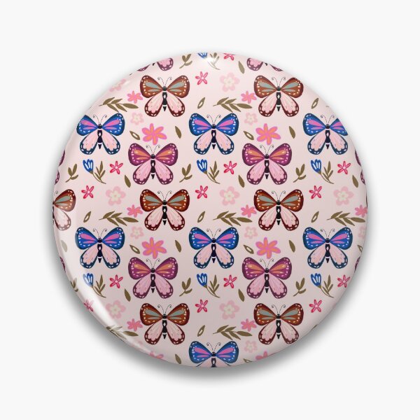 Item preview, butterfly-blush designed and sold by Vinaerick.