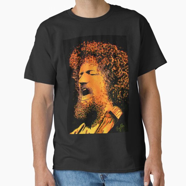 Item preview, Luke Kelly | The Dubliners | Raglan Road | Irish Folk Music Songs | Grace | Buy Irish Art | designed and sold by BuyIrishArt.