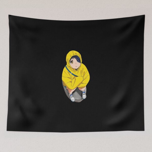 Item preview, wonder egg priority, ai ohto peeker designed and sold by Perlashop1.