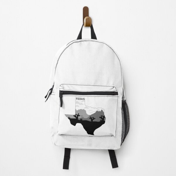 Item preview, Texas designed and sold by Clay Heern.