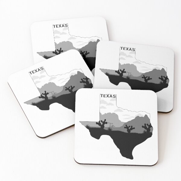 Item preview, Texas designed and sold by Clay Heern.
