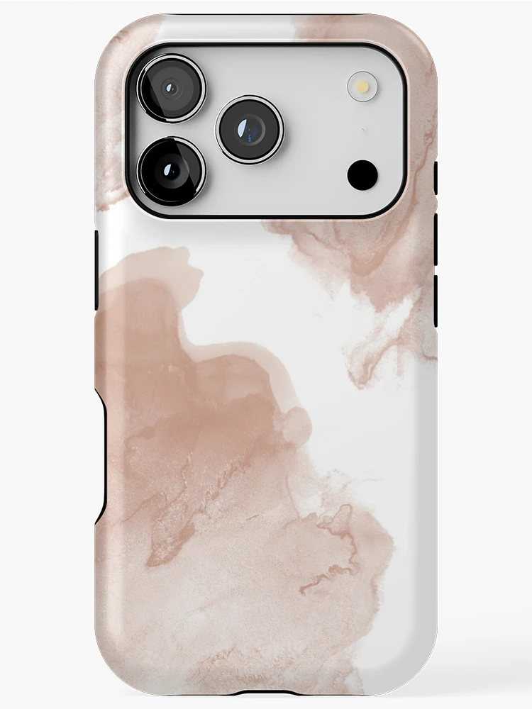 Thumbnail 1 of 4, iPhone Case, Abstract Ink designed and sold by OwnDesignOnline.