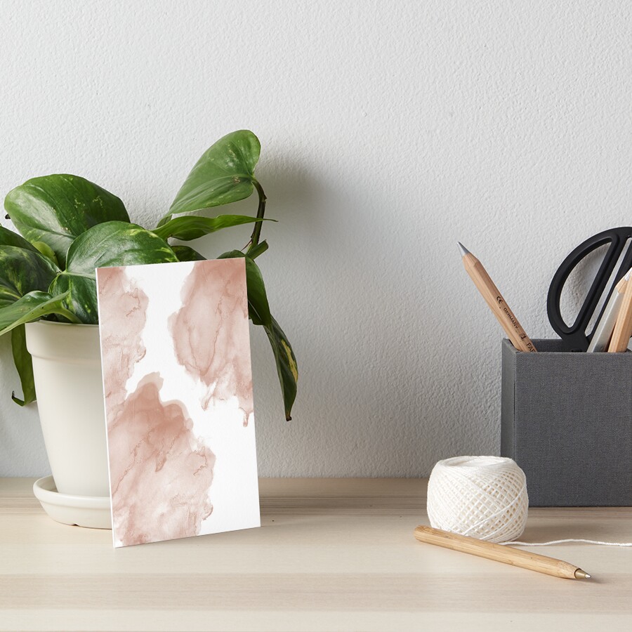 Item preview, Art Board Print designed and sold by OwnDesignOnline.