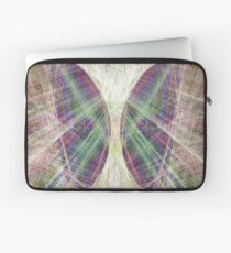 Linify Light butterfly Laptop Sleeve