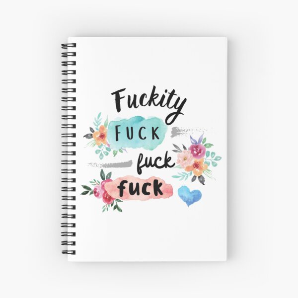 Item preview, Fuckity Fuck Fuck Fuck designed and sold by DeeXdesigns.