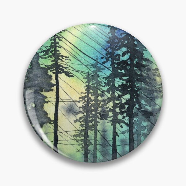 Item preview, Labradorite Crystal Forest designed and sold by Jess Purser.