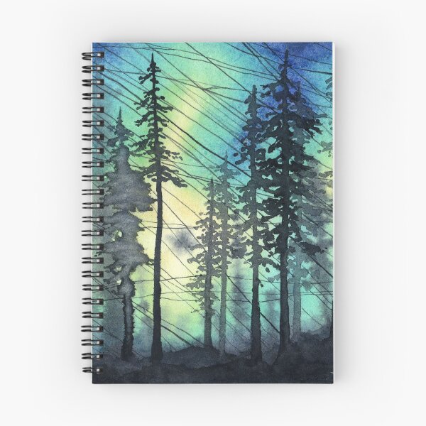 Item preview, Labradorite Crystal Forest designed and sold by Jess Purser.