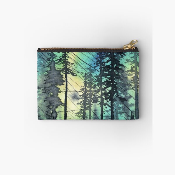 Item preview, Labradorite Crystal Forest designed and sold by Jess Purser.