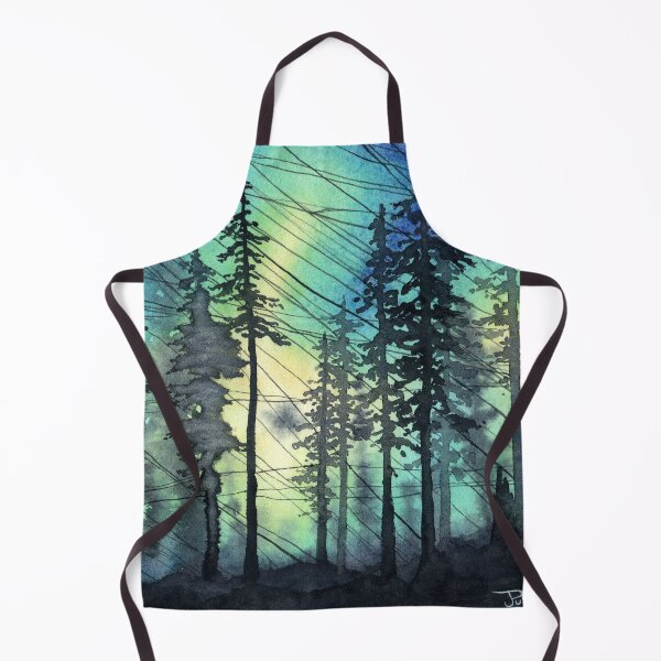 Item preview, Labradorite Crystal Forest designed and sold by Jess Purser.