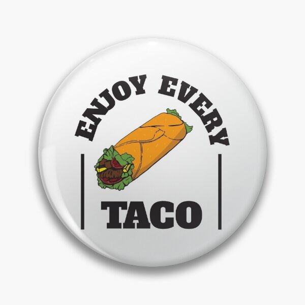 Item preview, Every Every Taco designed and sold by Marstore.