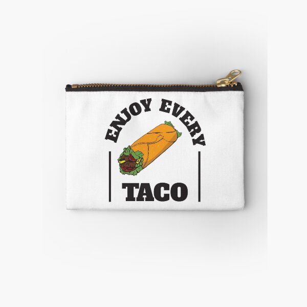 Item preview, Every Every Taco designed and sold by Marstore.