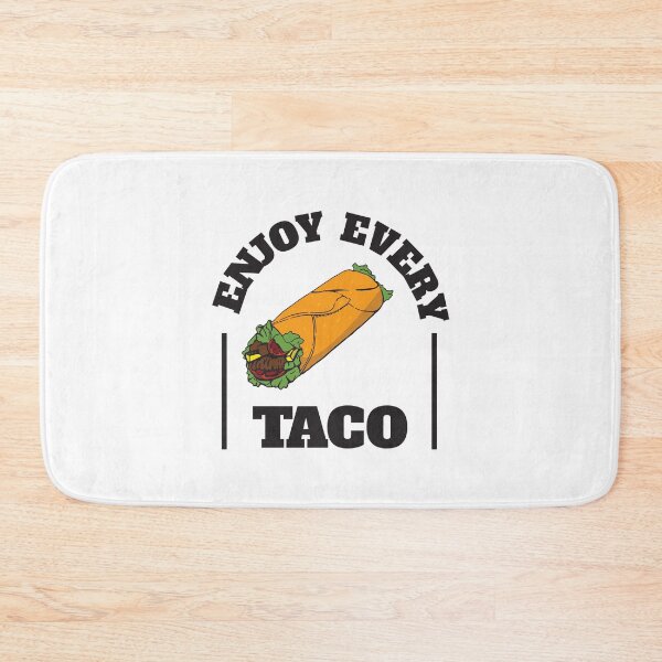Item preview, Every Every Taco designed and sold by Marstore.