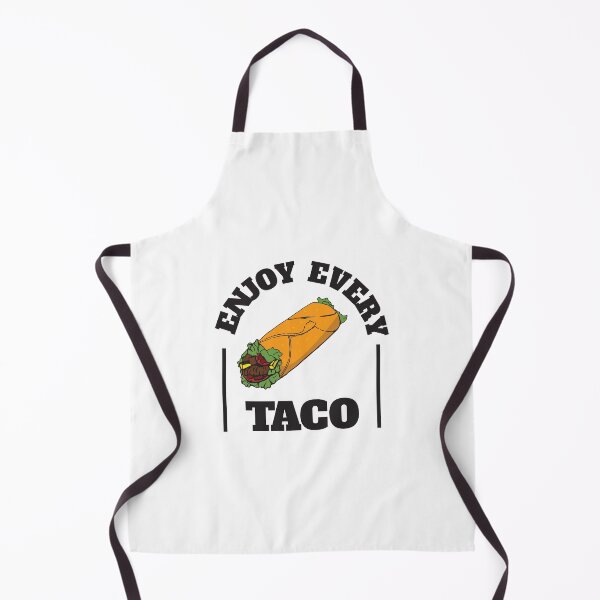 Item preview, Every Every Taco designed and sold by Marstore.