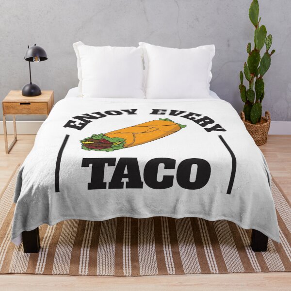 Item preview, Every Every Taco designed and sold by Marstore.