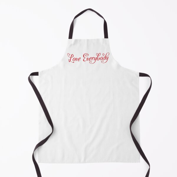 Item preview, Love Everybody designed and sold by MelsPlace.