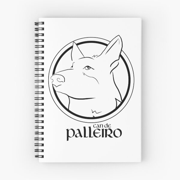 Item preview, Can Palleiro Head Circle Celtic letter without black filling designed and sold by Fulgenl.