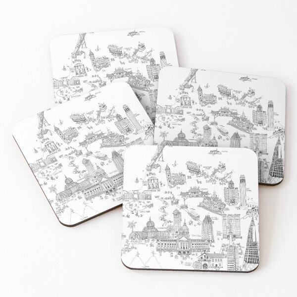 Item preview, San Francisco California designed and sold by Belknap.