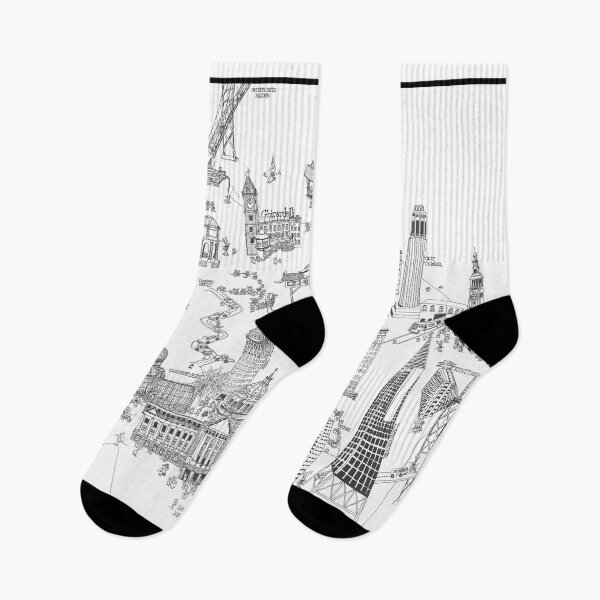 Item preview, San Francisco California designed and sold by Belknap.