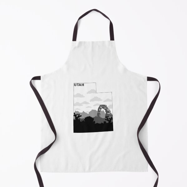 Item preview, Utah designed and sold by Clay Heern.
