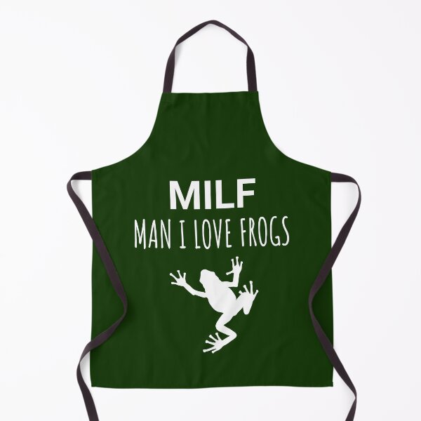 Item preview, Man I Love Frogs designed and sold by Vladan Seva.