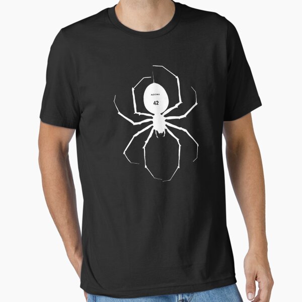 Item preview, White Spider 42 designed and sold by TwisterTide.