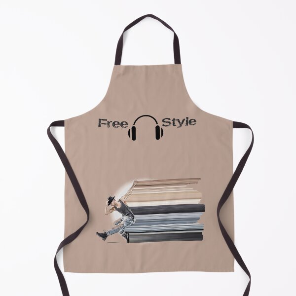 Item preview, Free Style Dancer designed and sold by albix81.