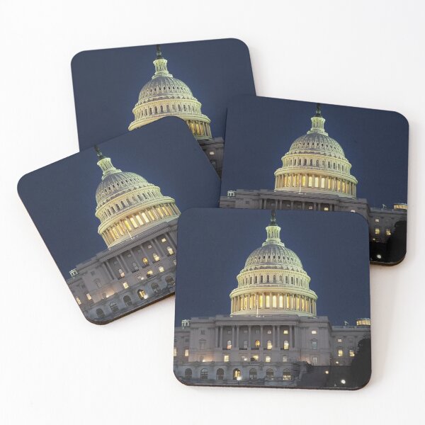 Item preview, US Capitol designed and sold by Jackson Lanier.