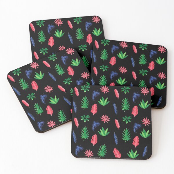 Item preview, Leaf Pattern designed and sold by Creative19500.