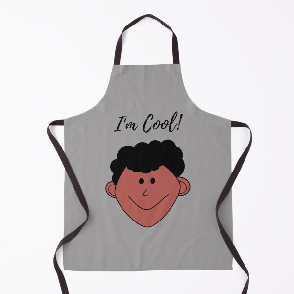 Item preview, I'm Cool Black Boy designed and sold by SilkenDove.