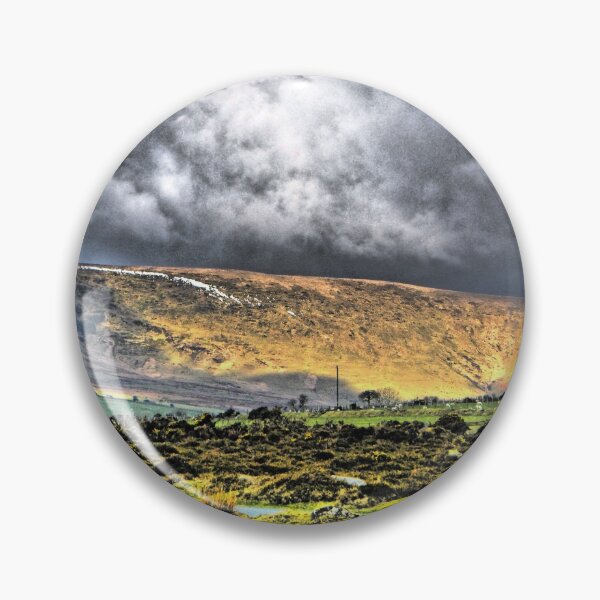 Item preview, Pembrokeshire Hills designed and sold by dibsmft.