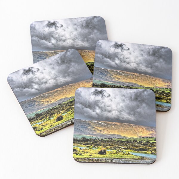 Item preview, Pembrokeshire Hills designed and sold by dibsmft.