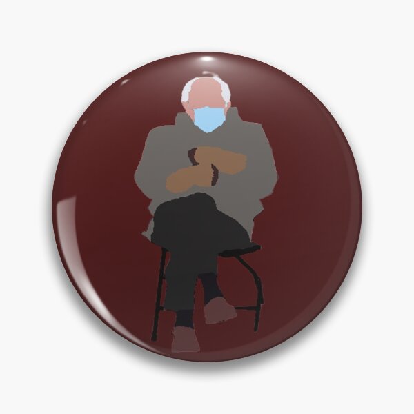 Artikelvorschau, Bernie Inauguration Matters Meme - Bernie Meme Shirt entworfen und verkauft von islamsino.