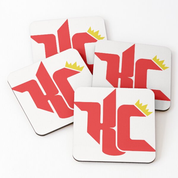 Item preview, Red Kingdom designed and sold by AtomizeKC.