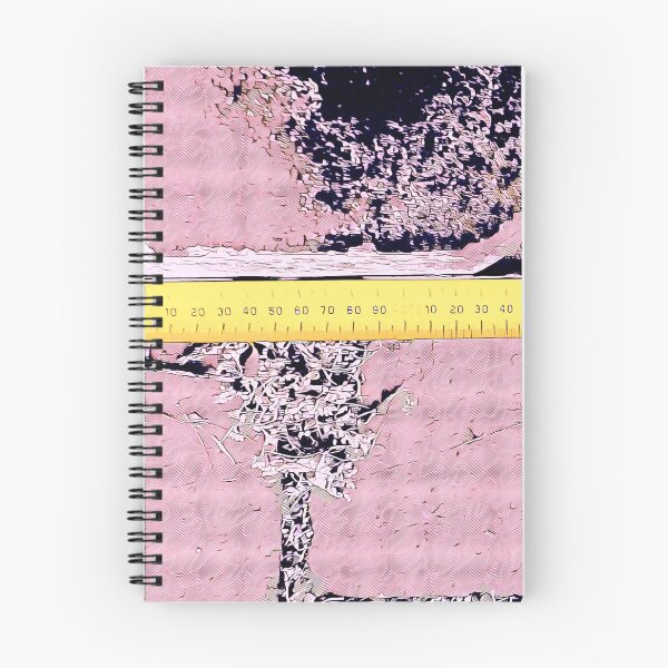 Item preview, Pink Measure designed and sold by Tovers.