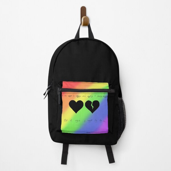Item preview, Club de corazones rotos de Yungblud designed and sold by ADHD-introvert.