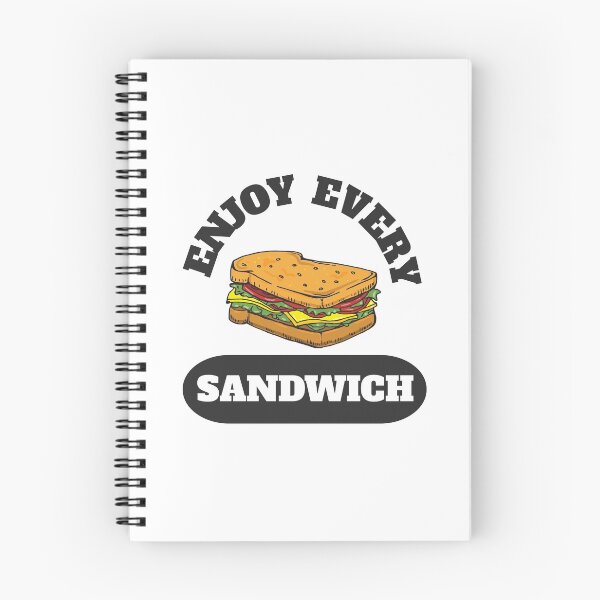 Item preview, Every Every Sandwich designed and sold by Marstore.