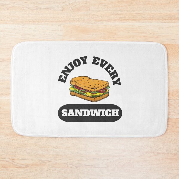 Item preview, Every Every Sandwich designed and sold by Marstore.