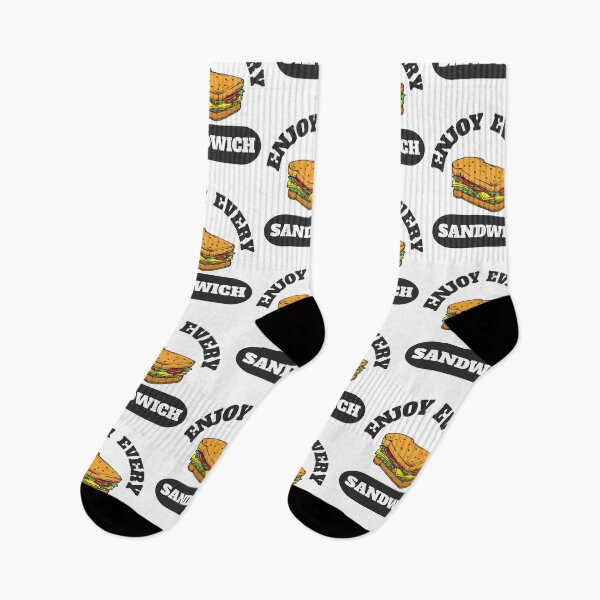 Item preview, Every Every Sandwich designed and sold by Marstore.