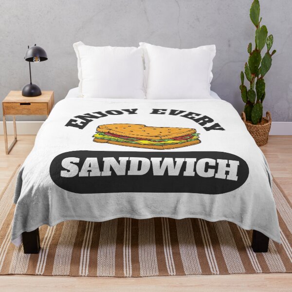 Item preview, Every Every Sandwich designed and sold by Marstore.