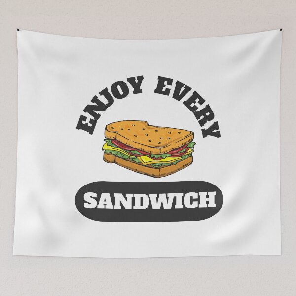 Item preview, Every Every Sandwich designed and sold by Marstore.