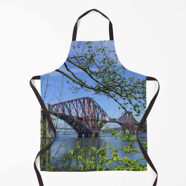 Item preview, The Forth Rail Bridge designed and sold by tomg.