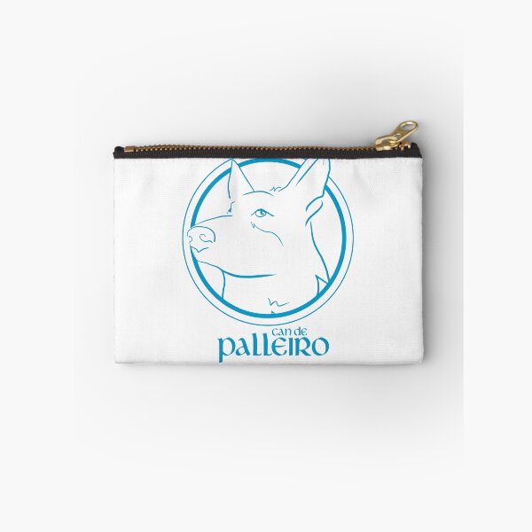Item preview, Can Palleiro Celtic letter circle without filling blue designed and sold by Fulgenl.