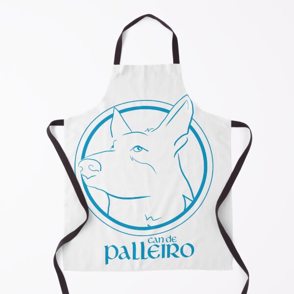 Item preview, Can Palleiro Celtic letter circle without filling blue designed and sold by Fulgenl.